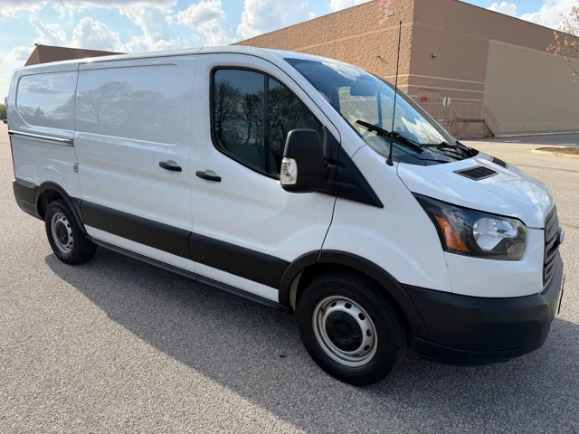 2019 Ford Transit Van Base - Photo 34