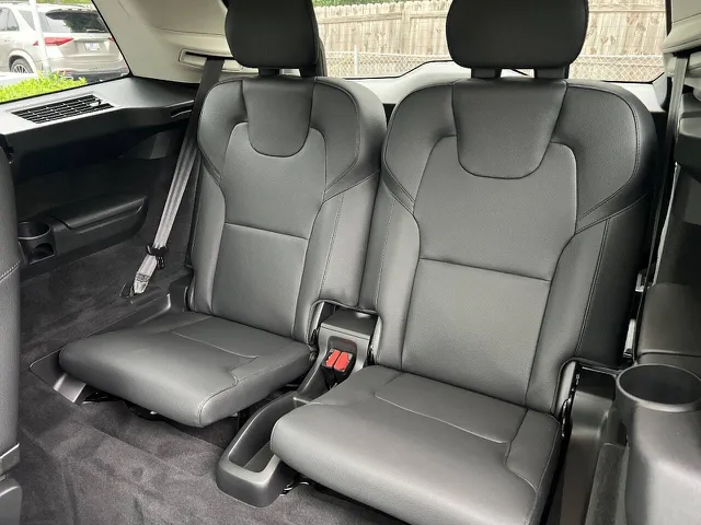 2023 Volvo XC90 Plus - Photo 21