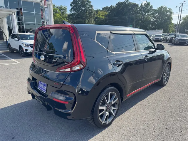 2020 Kia Soul GT-Line Turbo - Photo 3