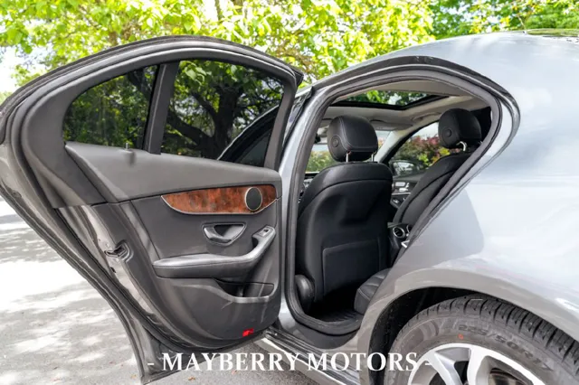 2018 Mercedes-Benz C-Class Sedan C300 - Photo 14