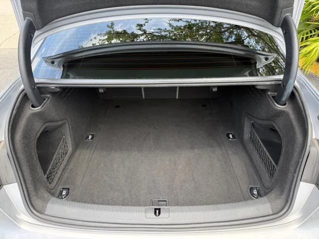 2017 Audi A4 Premium - Photo 18