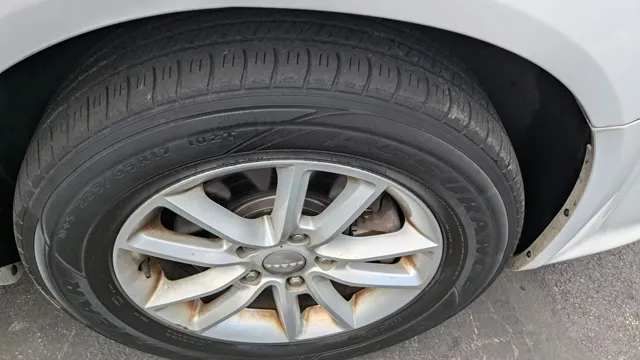 2015 Dodge Grand Caravan SXT - Photo 13