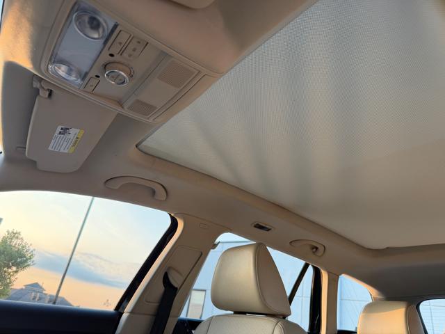 2014 Volkswagen Jetta SportWagen 2.0L TDI