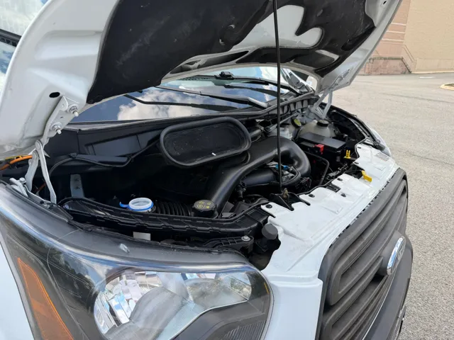 2019 Ford Transit Van Base - Photo 43