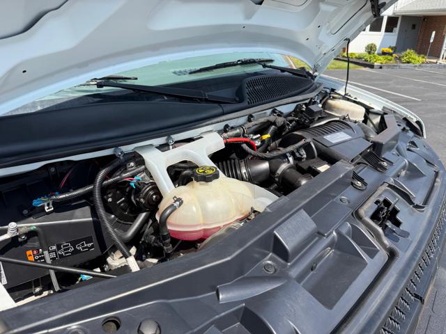 2017 Chevrolet Express 2500 Cargo