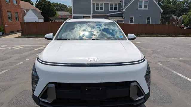 2025 Hyundai Kona SEL - Photo 7