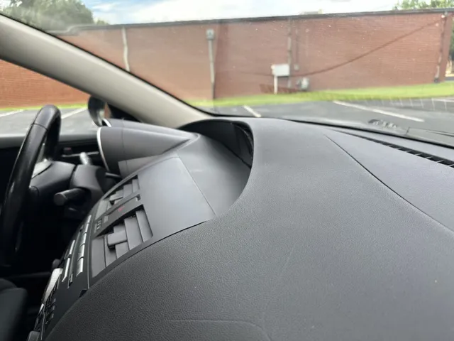 2011 Mazda Mazda3 s photo 10