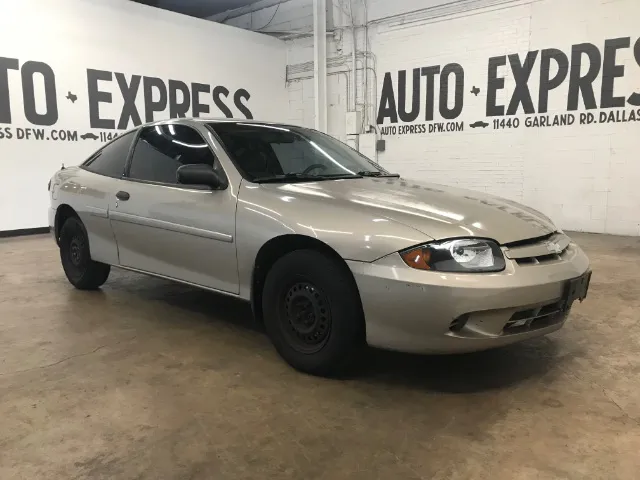 2004 Chevrolet Cavalier -'s photo