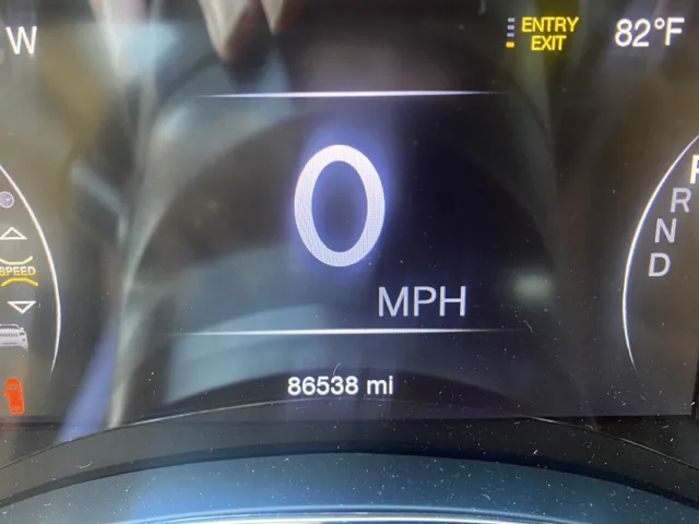 2020 Jeep Grand Cherokee Summit - Photo 20