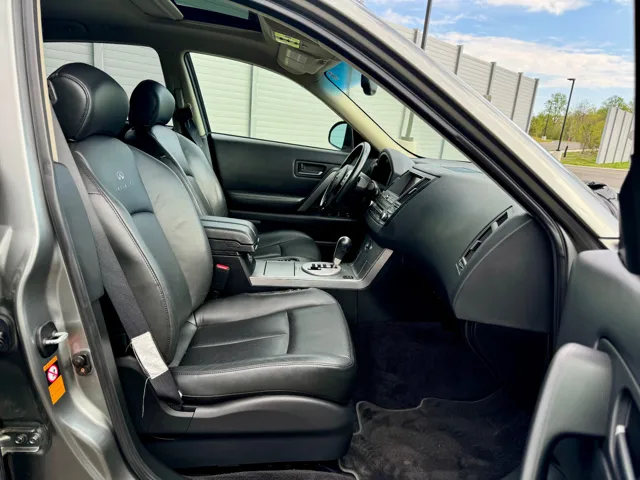 2005 INFINITI FX 45 - Photo 35