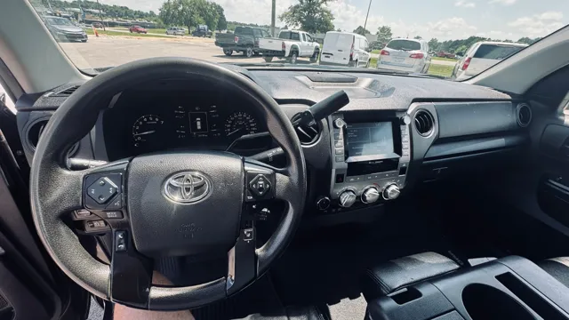 2021 Toyota Tundra SR - Photo 17
