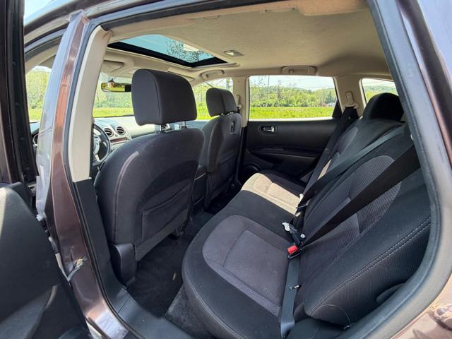2010 Nissan Rogue SL AWD