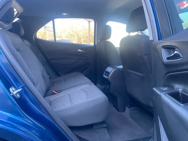 2019 Chevrolet Equinox LT - Photo 10
