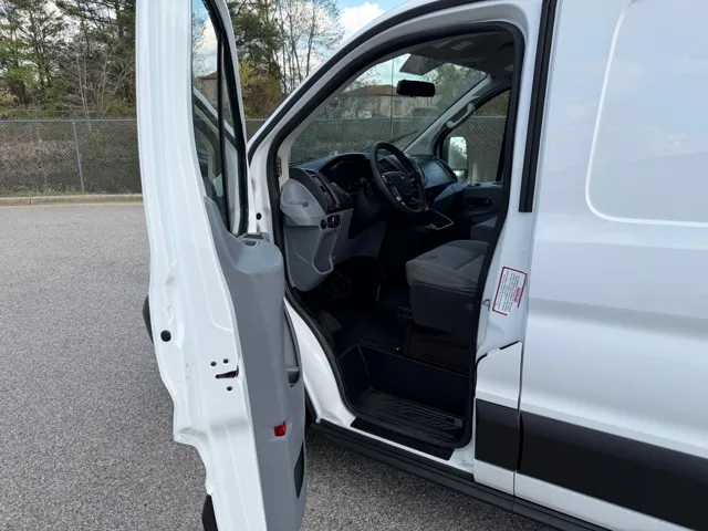 2019 Ford Transit Van Base - Photo 23
