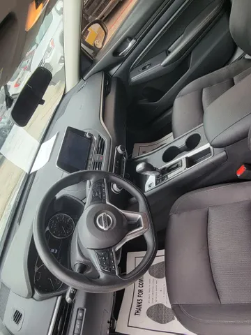 2019 Nissan Altima S - Photo 7