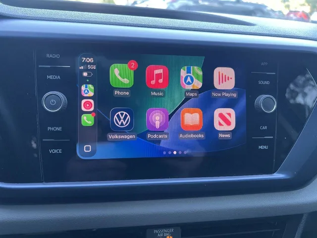 2022 Volkswagen Taos SE - Photo 24