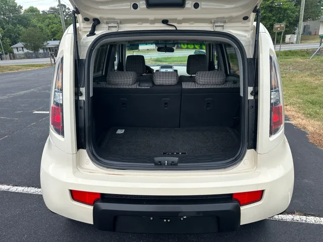 2010 Kia Soul Exclaim - Photo 16