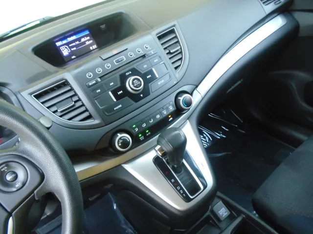2014 Honda CR-V EX - Photo 65