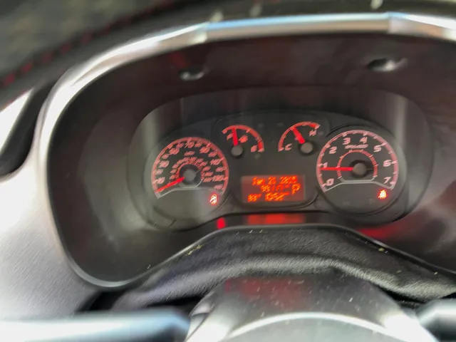 2017 RAM Promaster City Tradesman - Photo 7