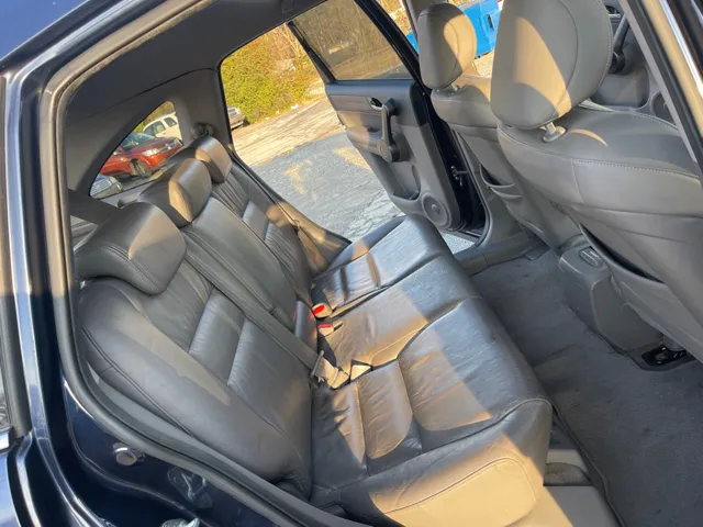 2008 Honda CR-V EX-L - Photo 23