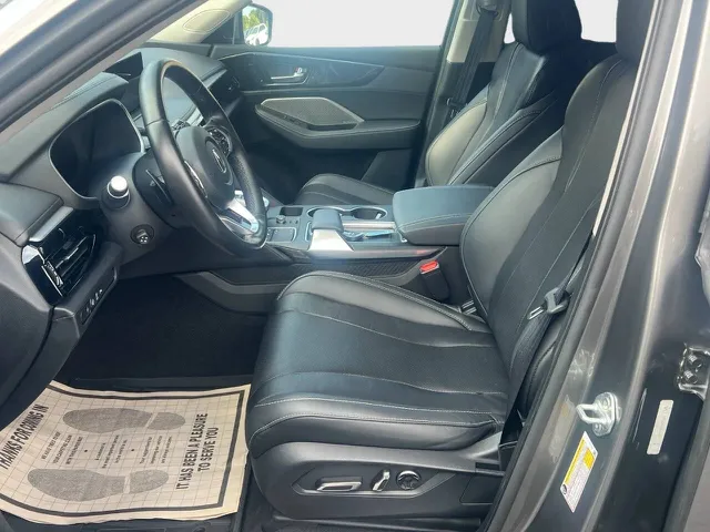 2023 Acura MDX Technology Package - Photo 10