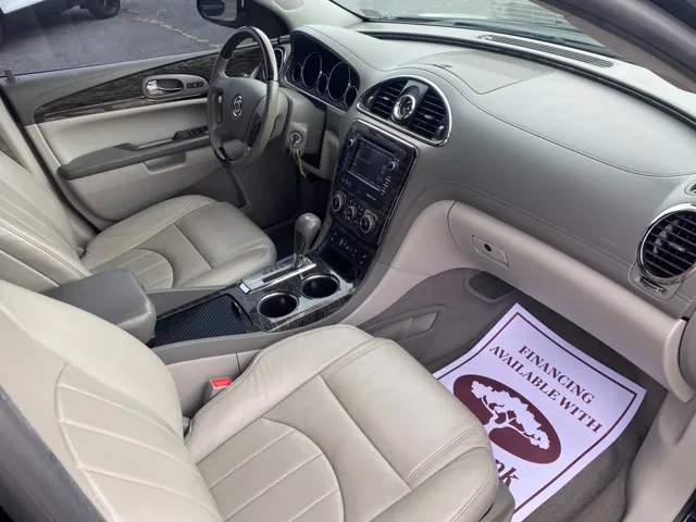 2013 Buick Enclave Premium photo 2