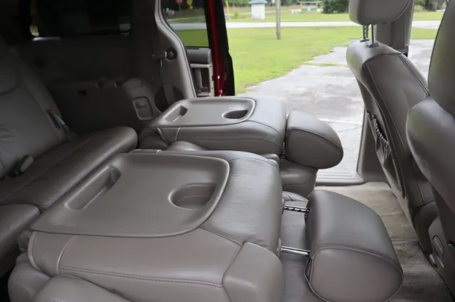 2009 Toyota Sienna Limited - Photo 31