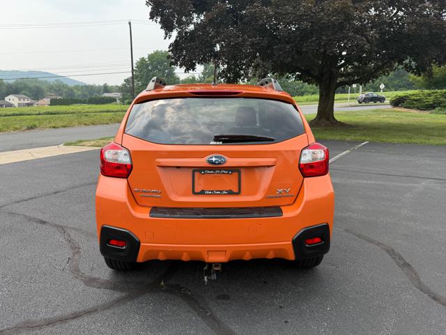 2013 Subaru XV Crosstrek 2.0 Limited