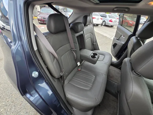 2013 Kia Sportage EX - Photo 29