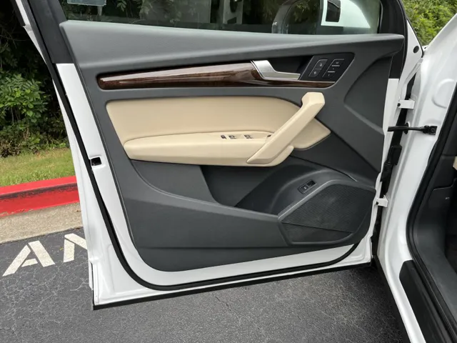 2019 Audi Q5 Premium - Photo 11