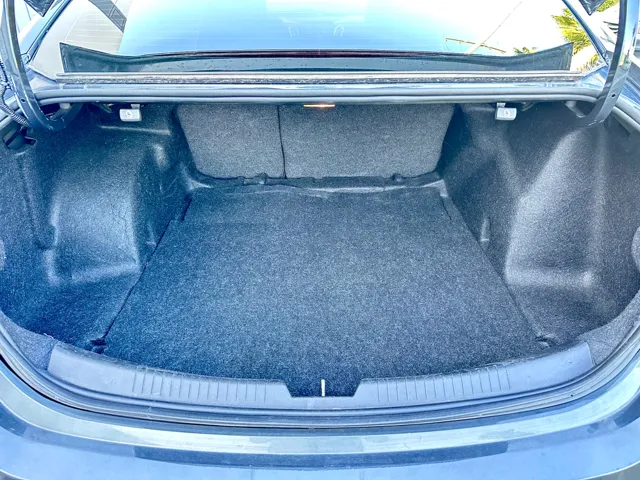 2018 Chevrolet Malibu 1LT - Photo 36