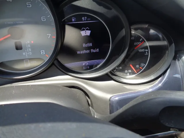 2015 Porsche Panamera S - Photo 42