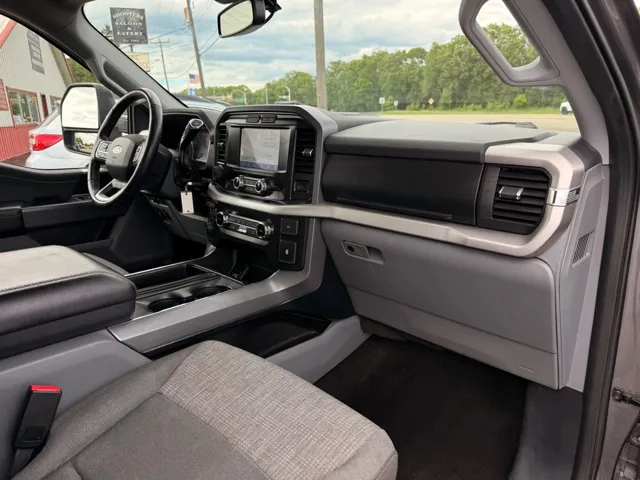 2022 Ford F-150 XLT - Photo 17