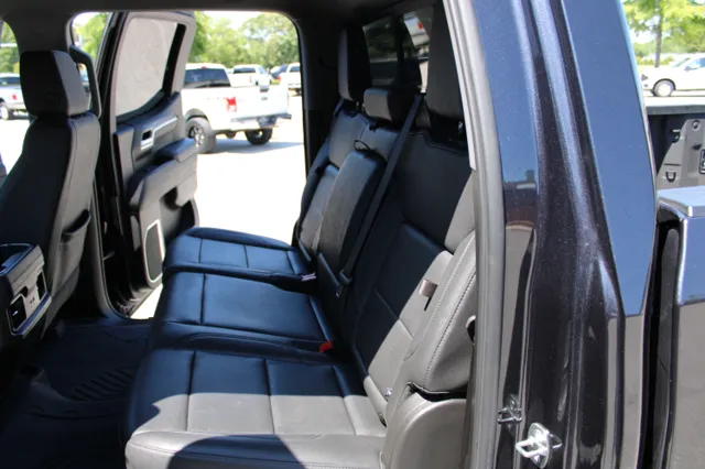 2024 Chevrolet Silverado 1500 RST - Photo 30
