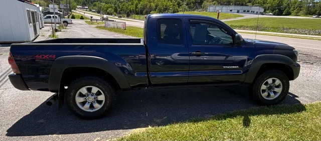 2012 Toyota Tacoma Base - Photo 6