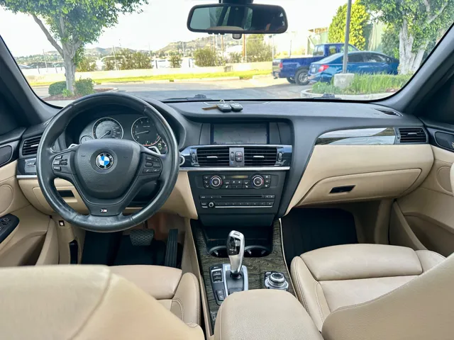 2014 BMW X3 xDrive28i - Photo 51
