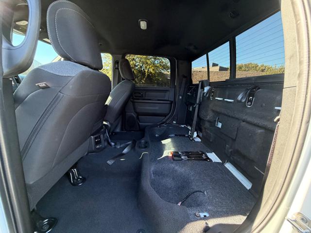 2023 Ram 2500 Tradesman Crew Cab SWB 4WD