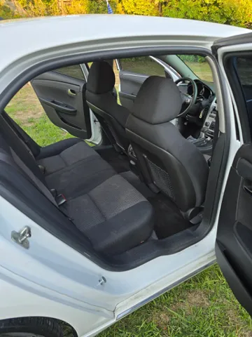 2012 Chevrolet Malibu 1LT - Photo 14