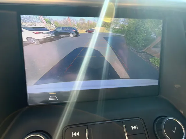 2022 GMC Acadia SLE - Photo 27