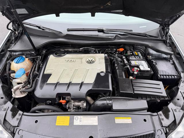 2013 Volkswagen Jetta SportWagen 2.0L TDI