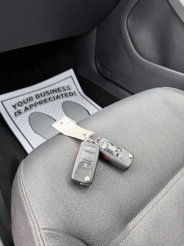 2011 Volkswagen Jetta TDI