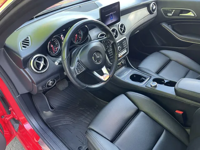 2019 Mercedes-Benz CLA CLA250 - Photo 9