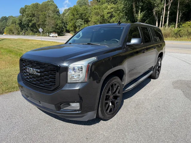 2015 GMC Yukon XL SLE 4WD photo