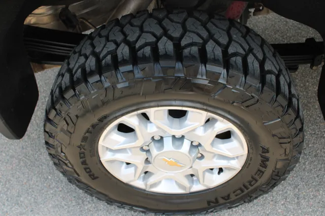 2022 Chevrolet Silverado 2500HD LT - Photo 16