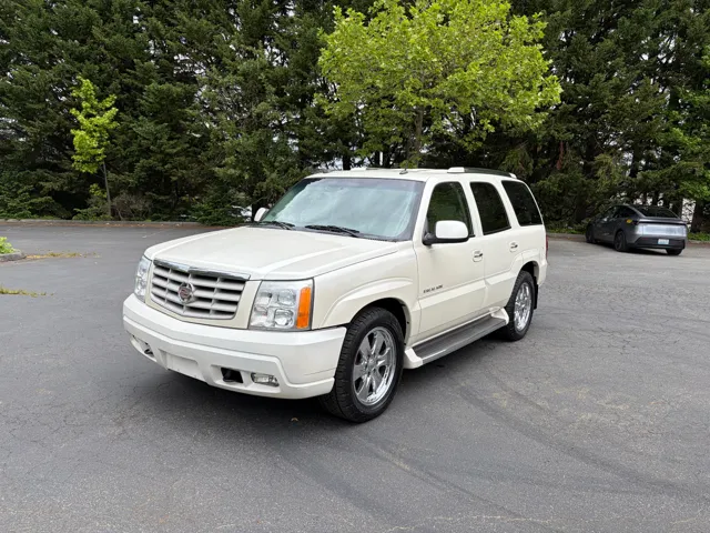 2005 Cadillac Escalade AWD's photo