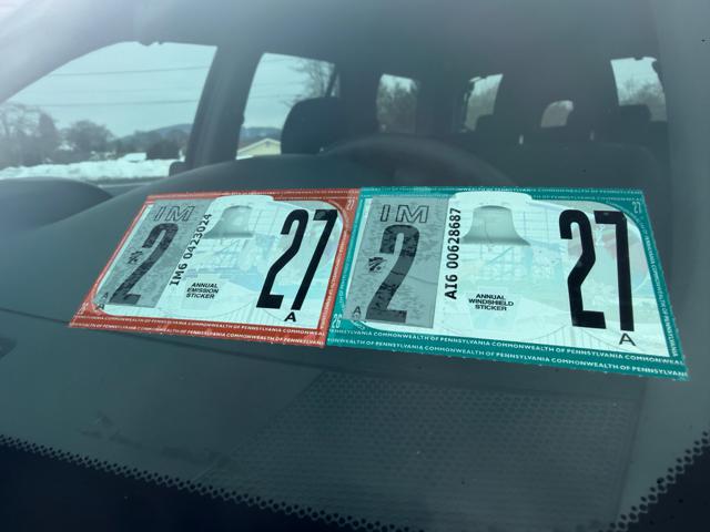 2005 Honda CR-V LX 4WD AT