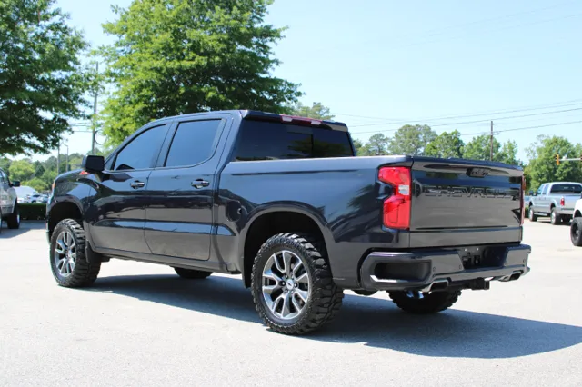 2024 Chevrolet Silverado 1500 RST - Photo 7