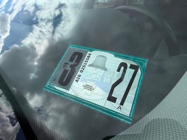 2012 Audi A3 2.0 TDI Clean Diesel with S tronic