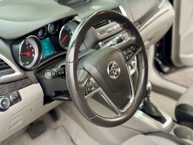 2016 Buick Encore Sport Touring - Photo 10