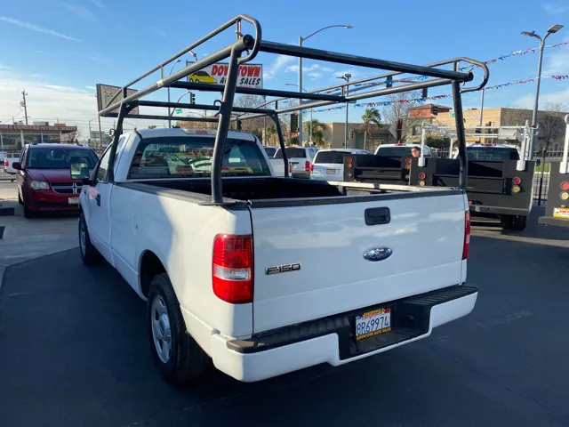 2008 Ford F-150 XL - Photo 5